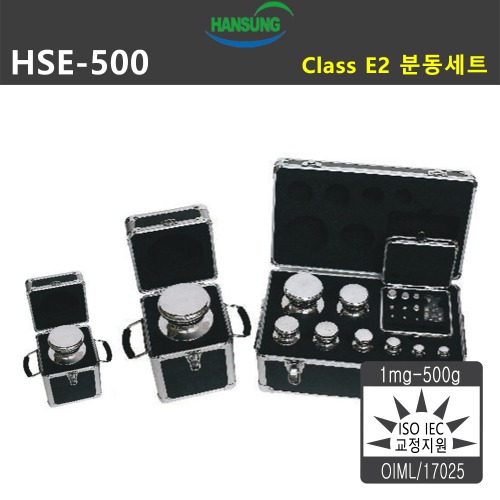 HSE-500